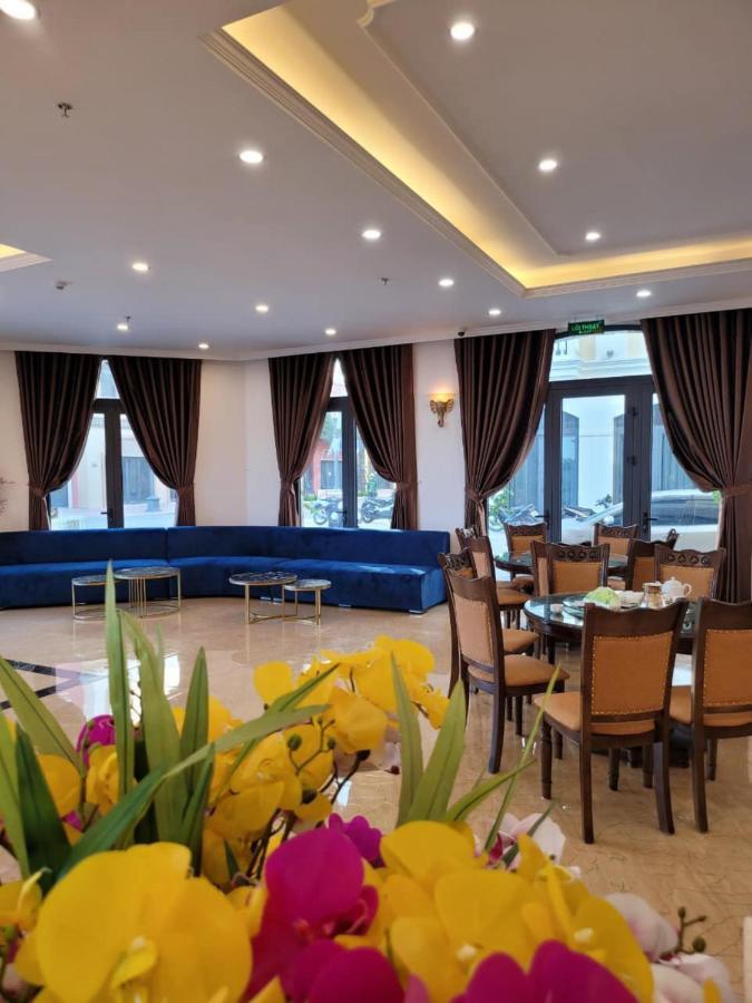 Vinh Khang Ha Long Hotel Εξωτερικό φωτογραφία