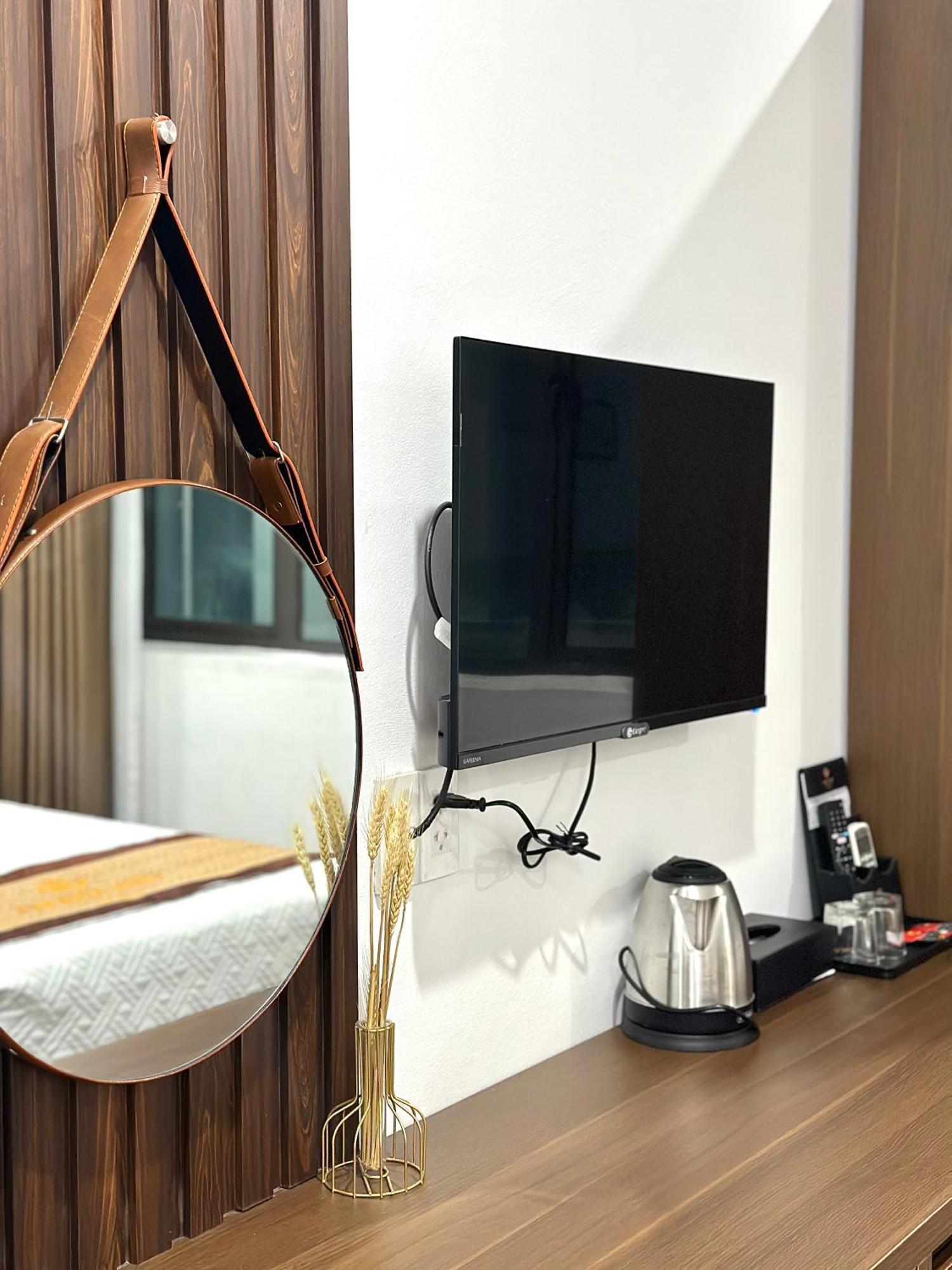 Vinh Khang Ha Long Hotel Εξωτερικό φωτογραφία