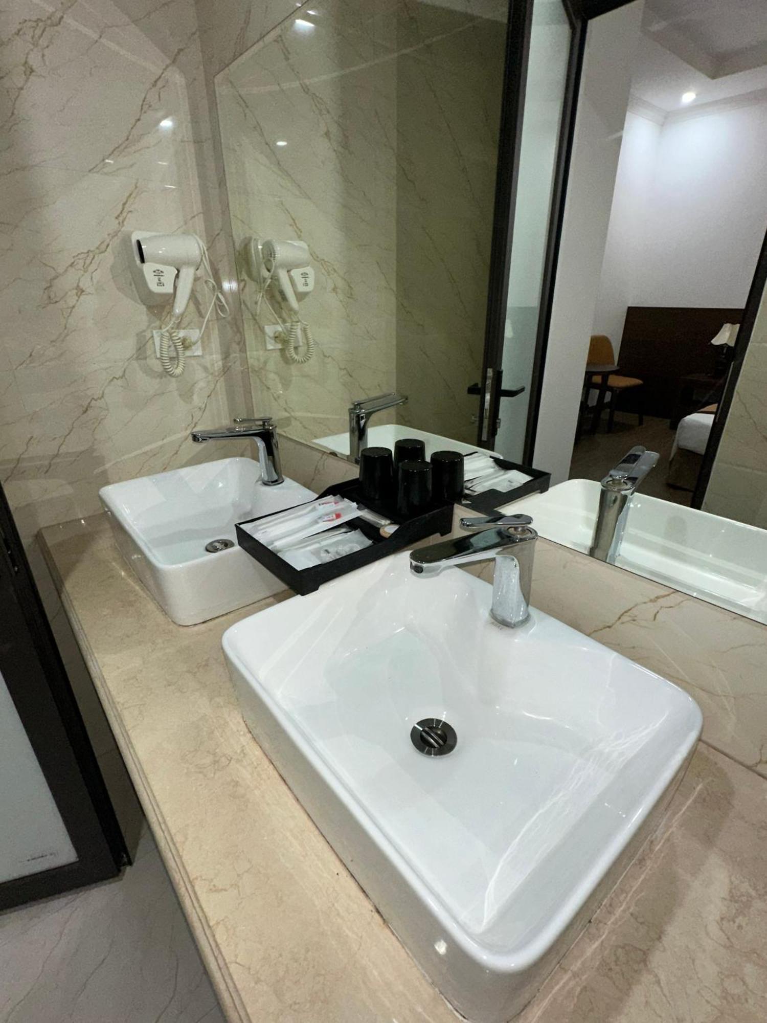 Vinh Khang Ha Long Hotel Εξωτερικό φωτογραφία