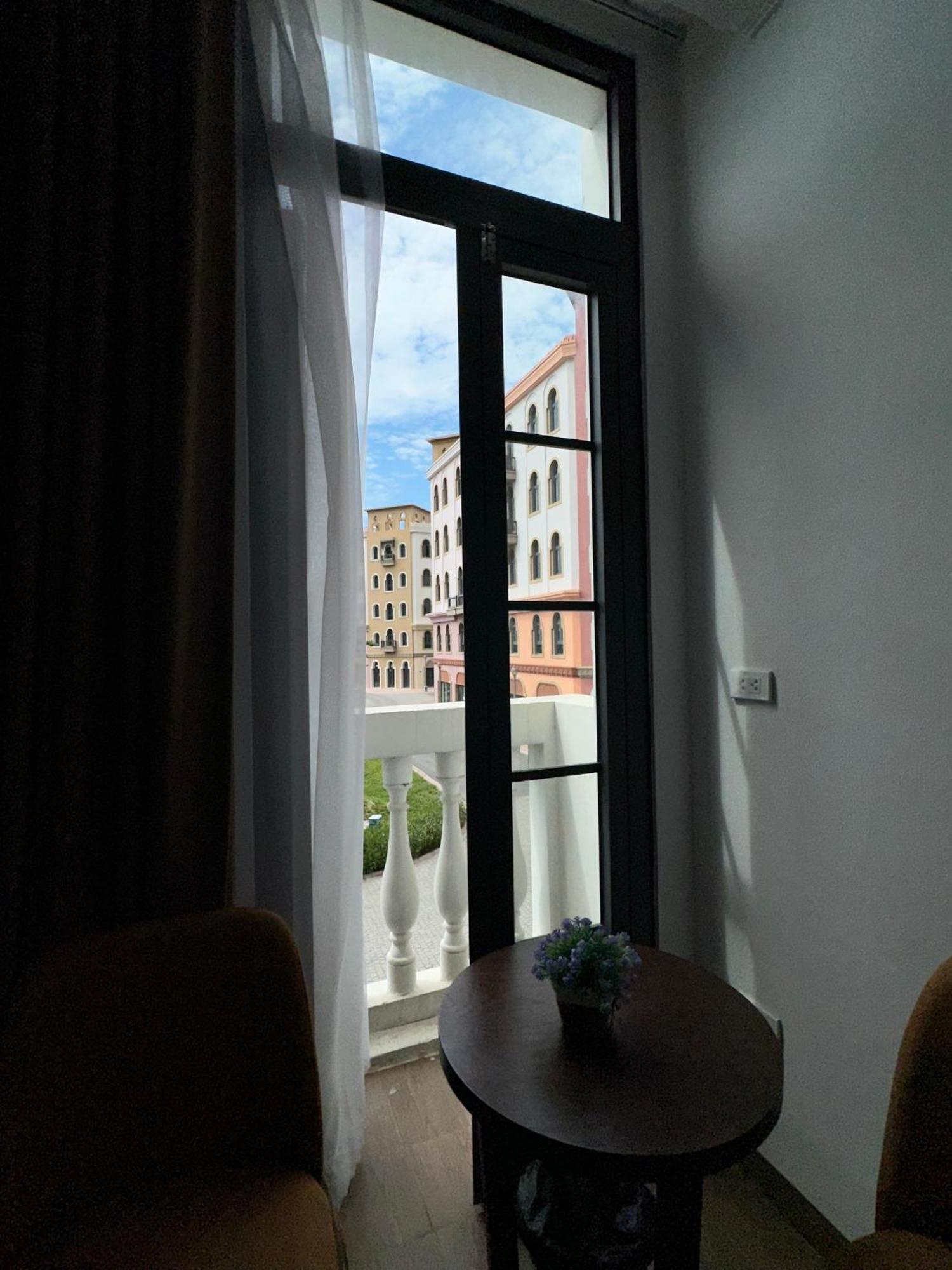 Vinh Khang Ha Long Hotel Εξωτερικό φωτογραφία